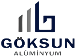 Göksun Alüminyum logosu